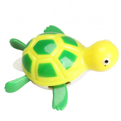 OEM - Tortoise Bath Diver Toy Swimming